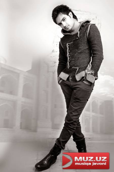 Otabek Mutalxo\'jayev